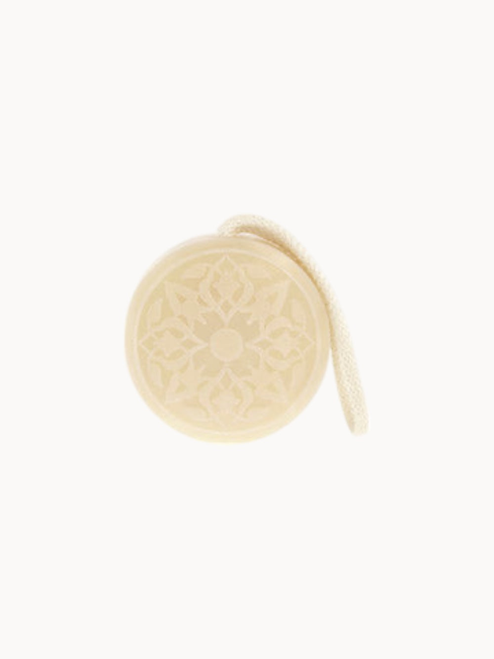 Honey Hammam Soap 