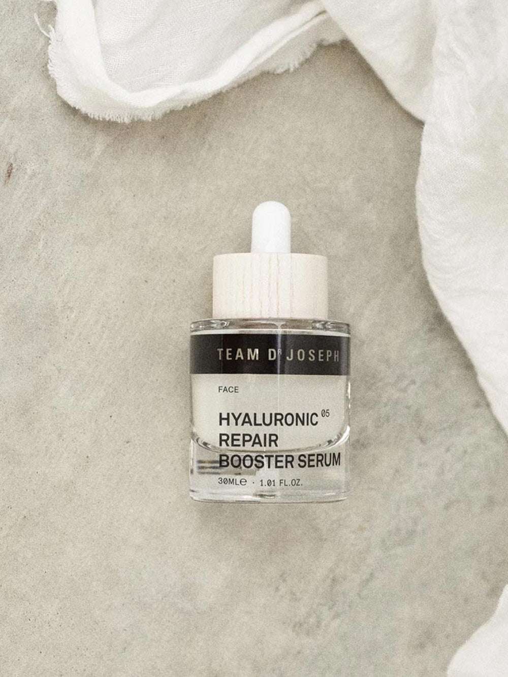 Hyaluronic Repair Booster Serum