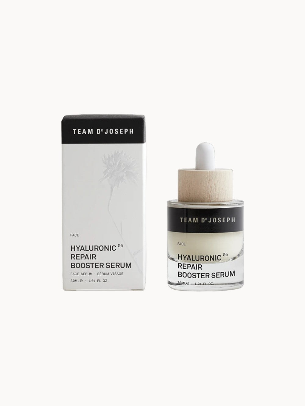 Hyaluronic Repair Booster Serum