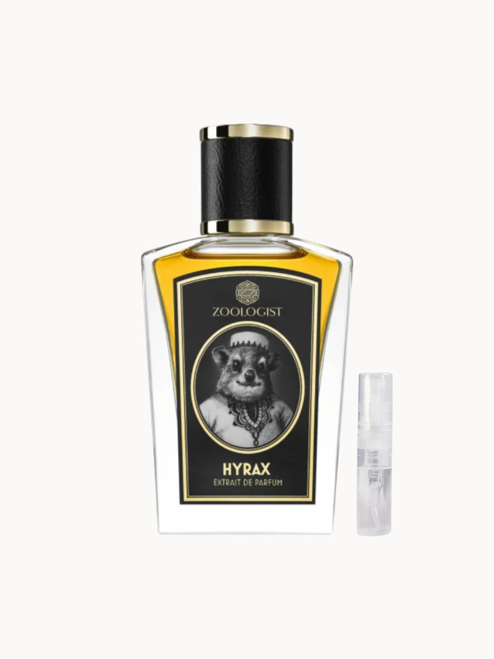 Hyrax – Das Parfum Beauty