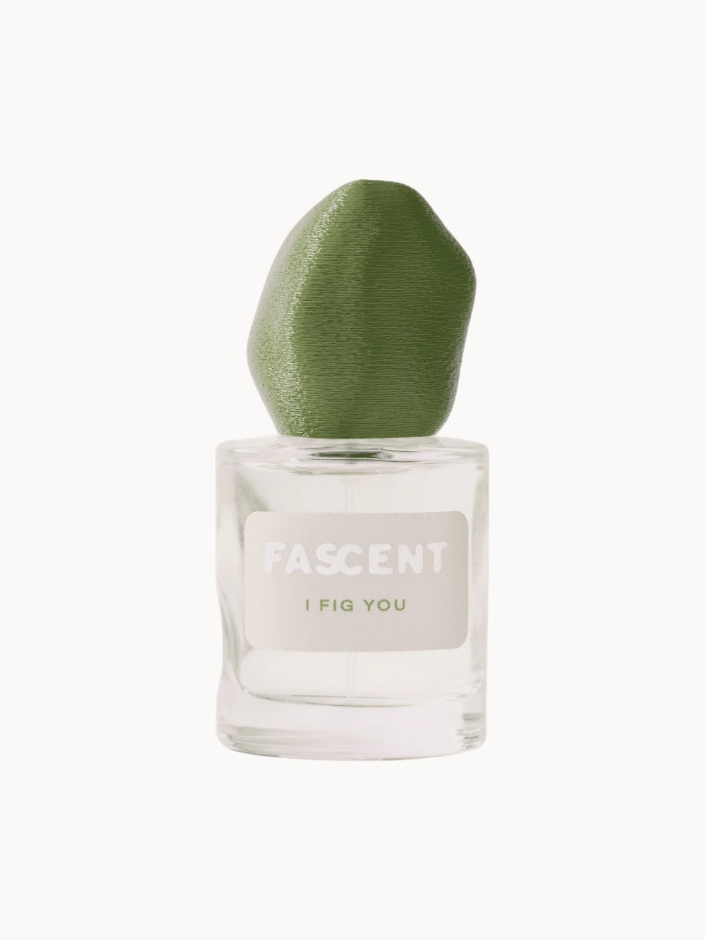 FASCENT – Das Parfum & Beauty