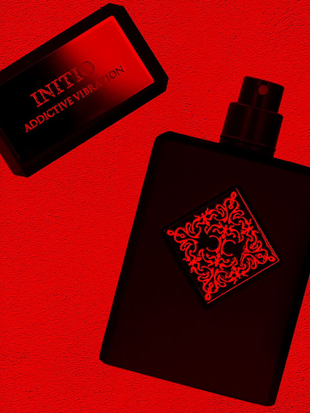 Addictive Vibration Eau de Parfum