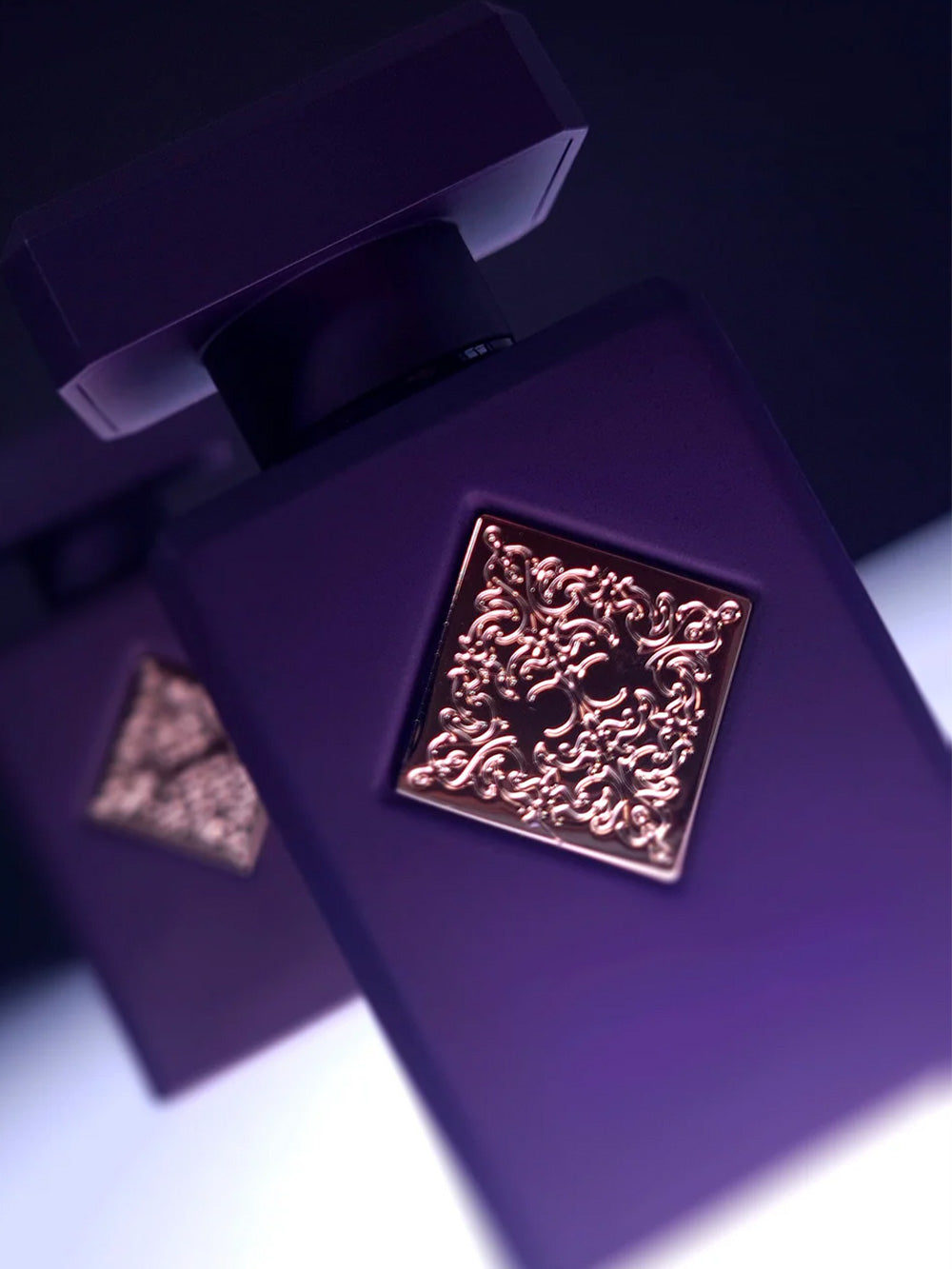 High Frequency Eau de Parfum