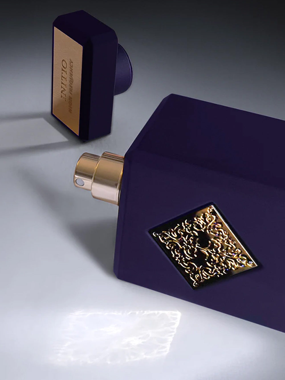 High Frequency Eau de Parfum