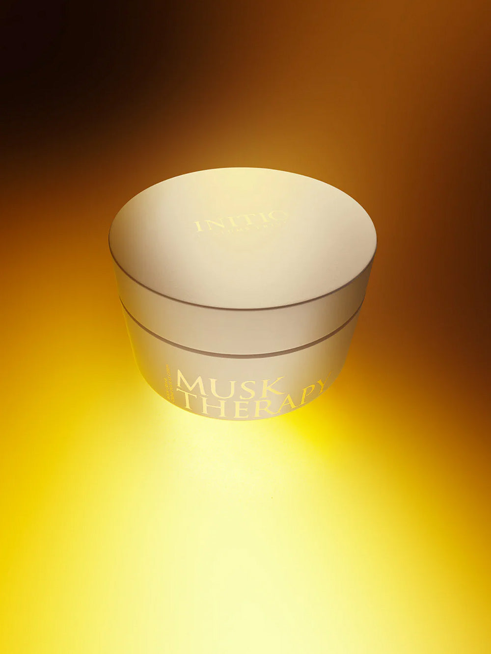 Musk Therapy Body Cream – Das Parfum & Beauty
