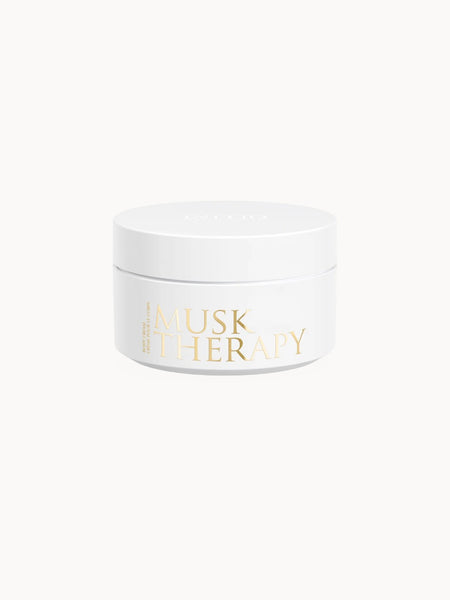 Musk Therapy Body Cream – Das Parfum & Beauty