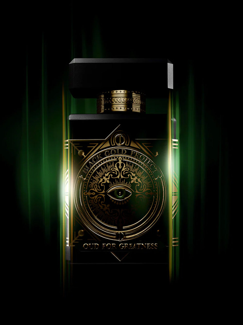 Oud for Greatness NEO Eau de Parfum