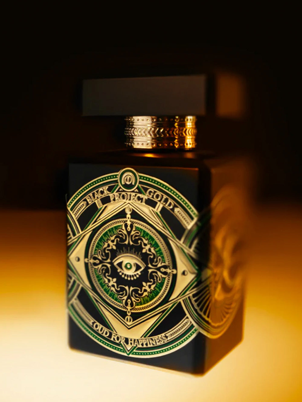 Oud for Happiness Eau de Parfum
