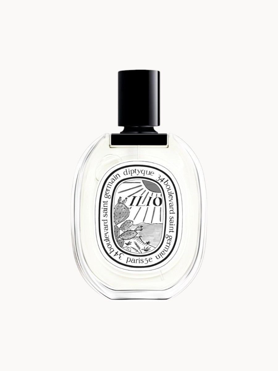 Ilio - Eau de toilette