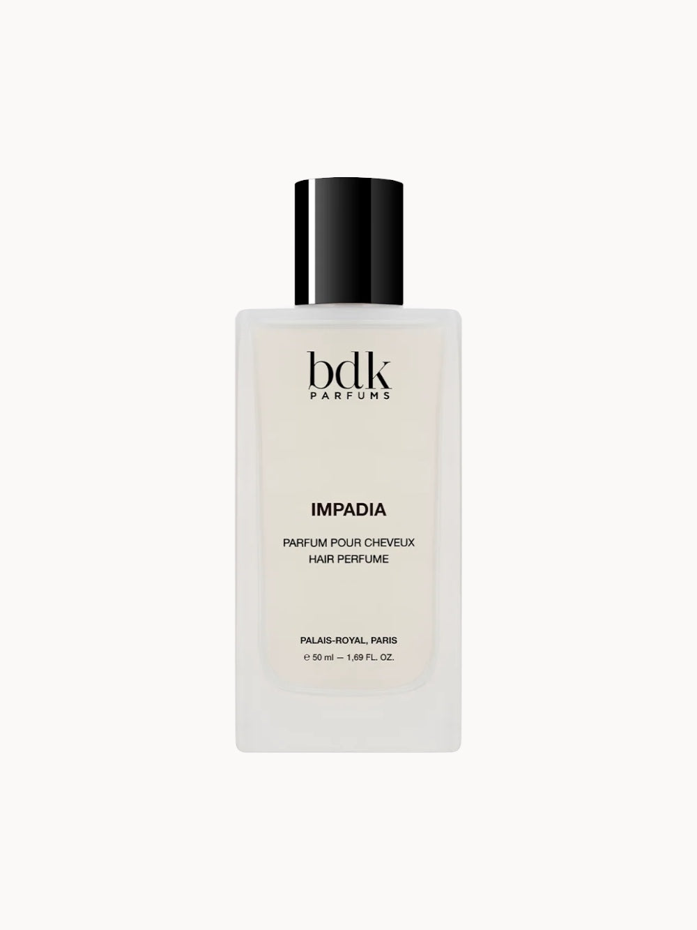 Impadia Hair Perfume