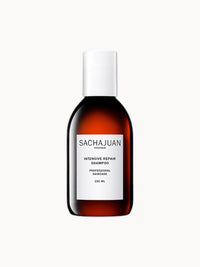 Shampooing réparateur intensif