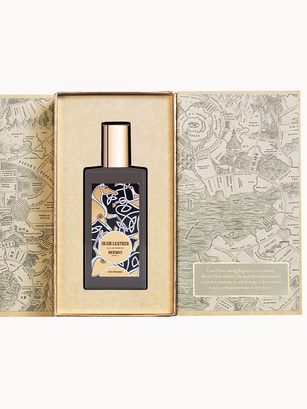Irish Leather