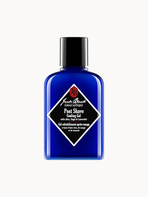 Post Shave Cooling Gel