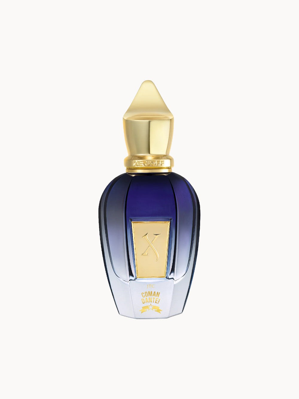 Join The Club - Comandante 50ml