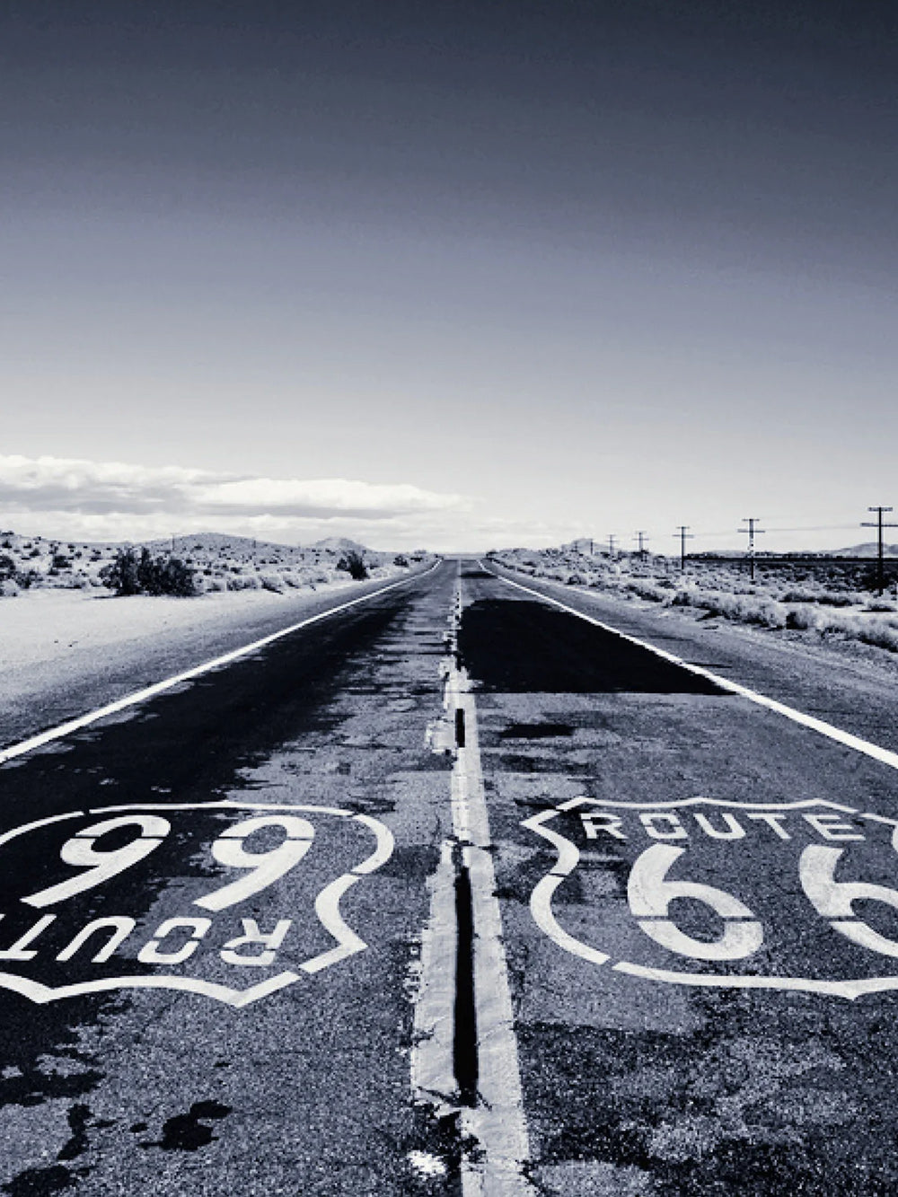 Join The Club - Ivory Route