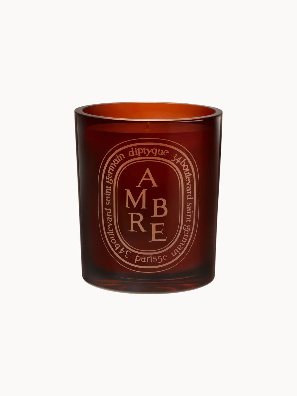 Ambre delle candele