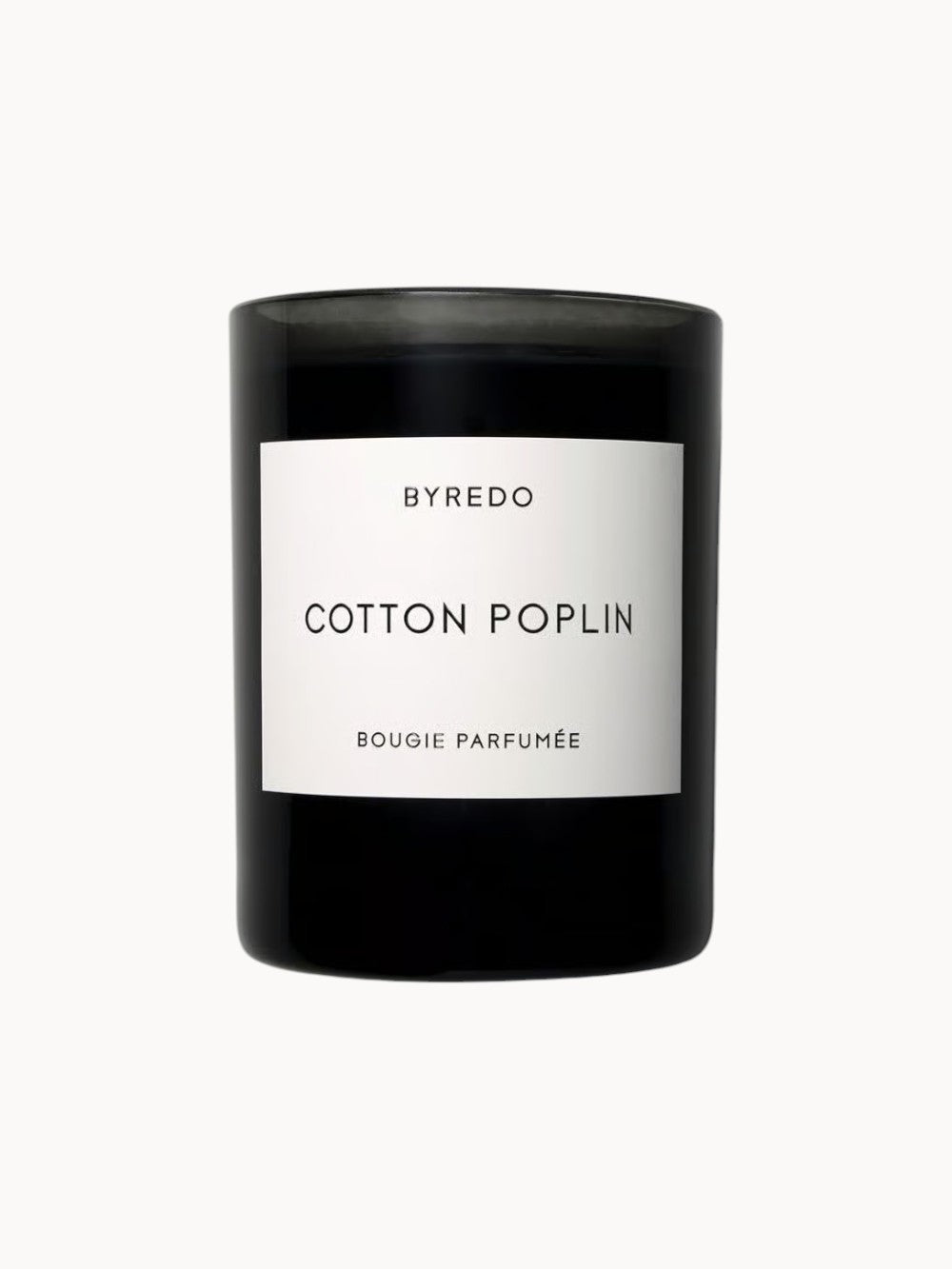 Bougie Cotton Poplin