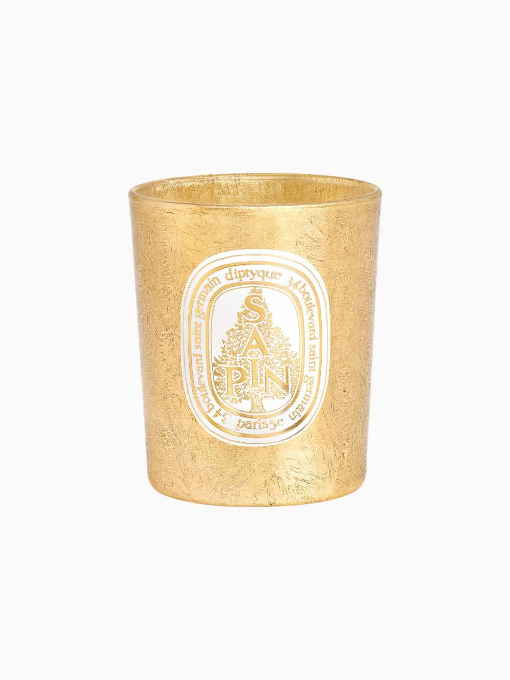 Vela Sapin - Edición Limitada 2025