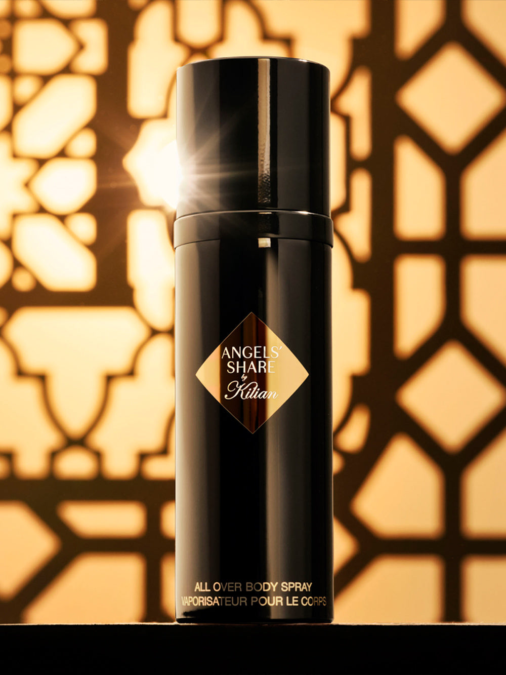 Angels' Share Body Spray - Kilian - The perfume and beauty – Das