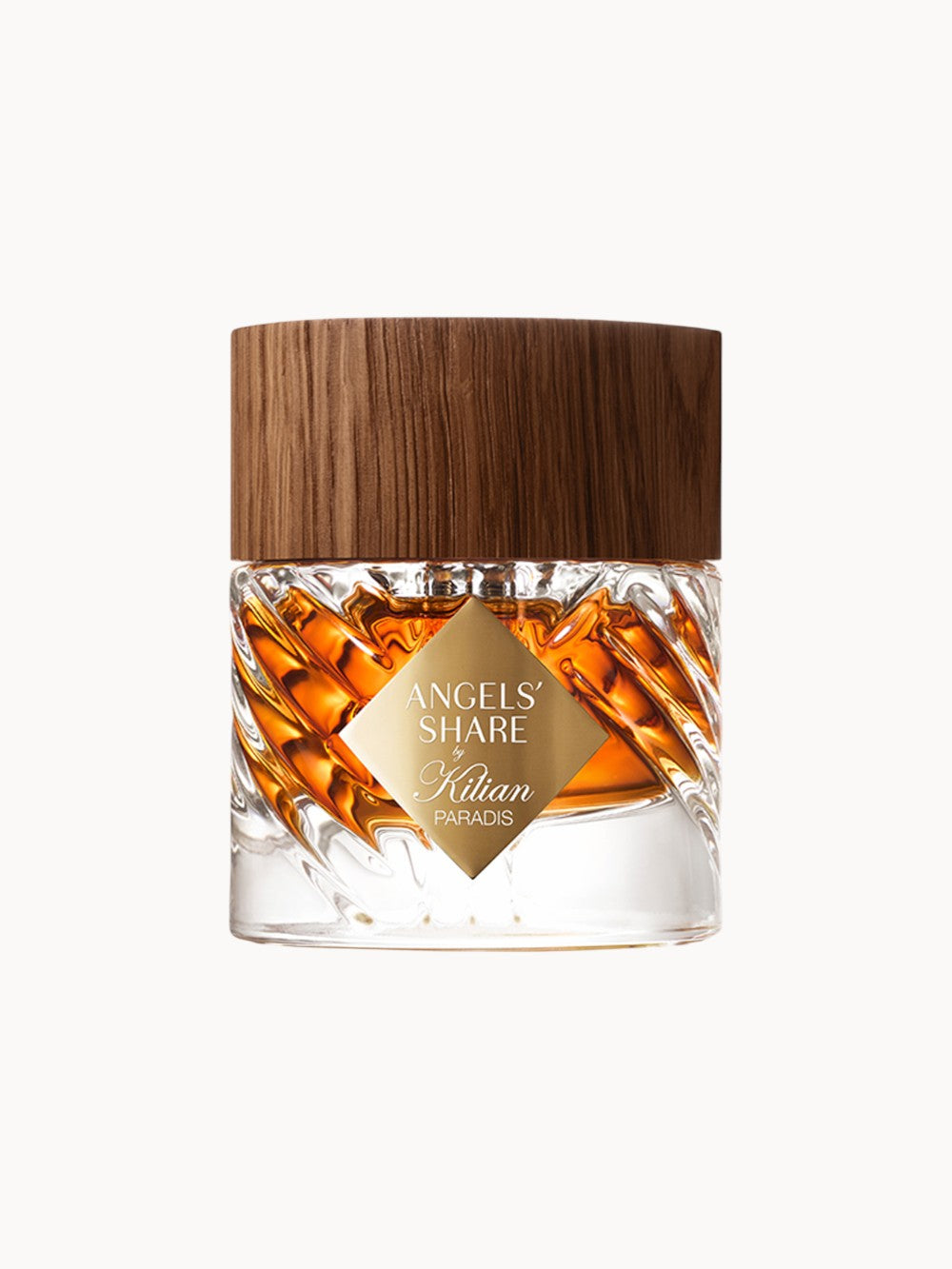 Angels' Share Paradis