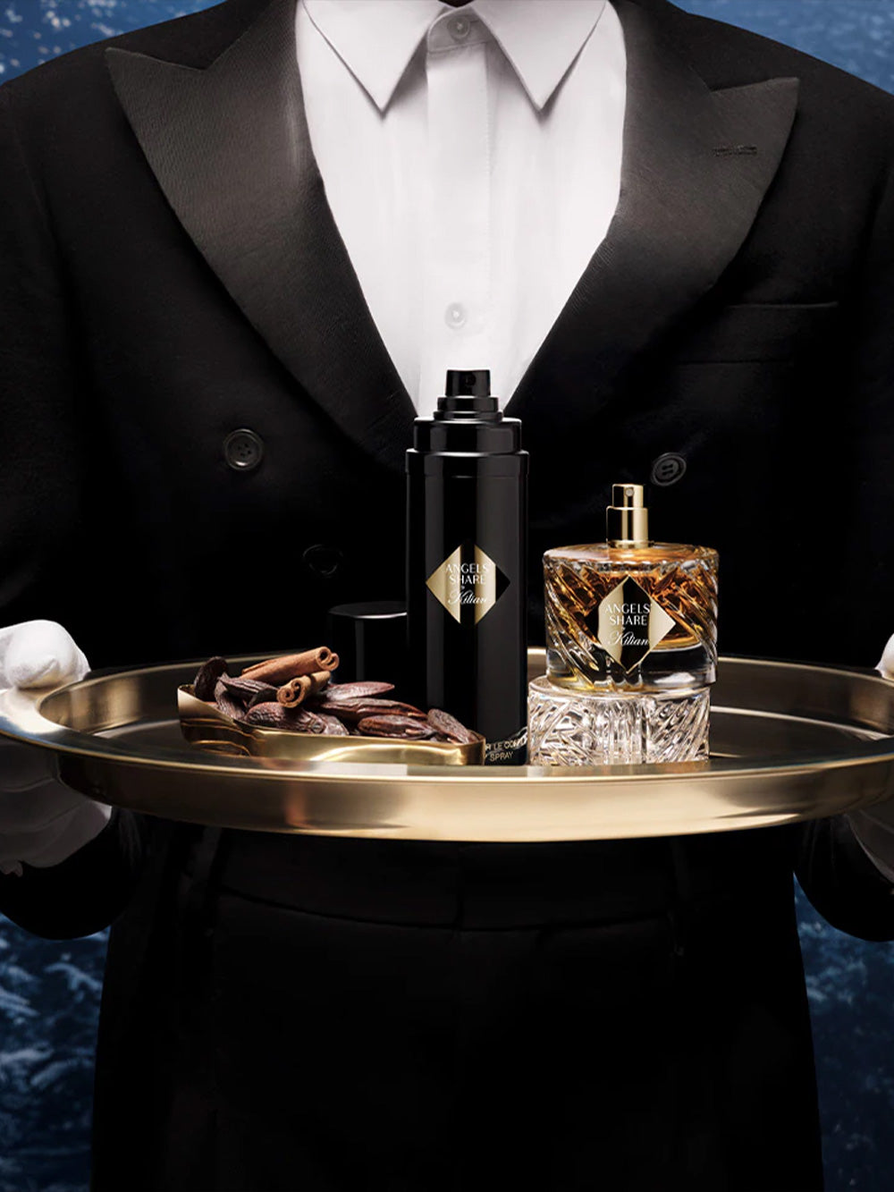 «Доля ангелов» НАБОР ДЛЯ НАСЛАЖИВАНИЯ