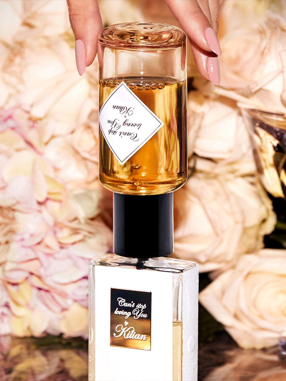 Ricarica Can't Stop Loving You 