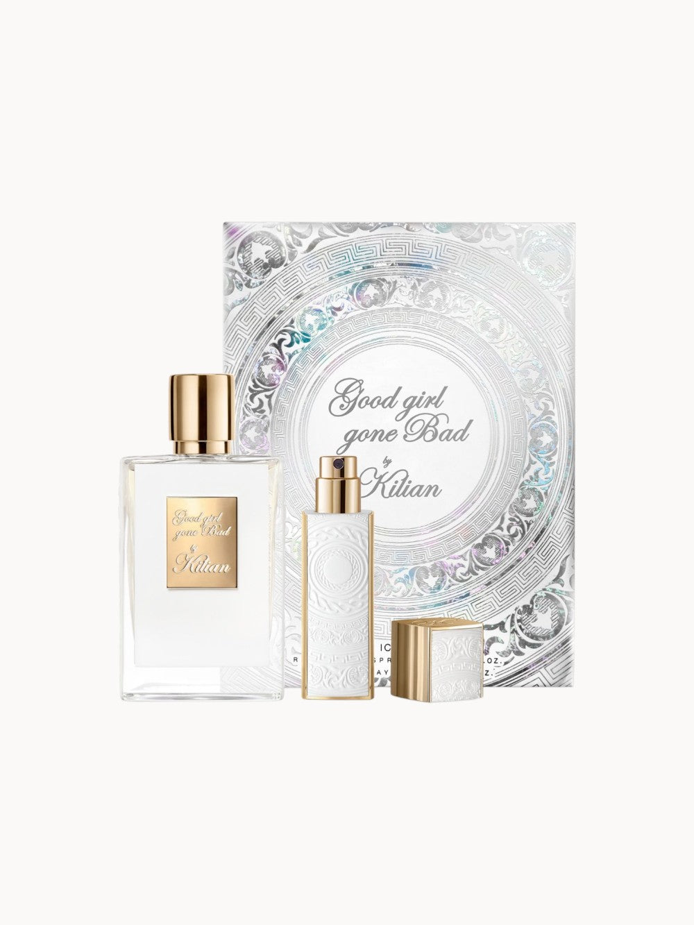 Good girl gone Bad The Icon Set