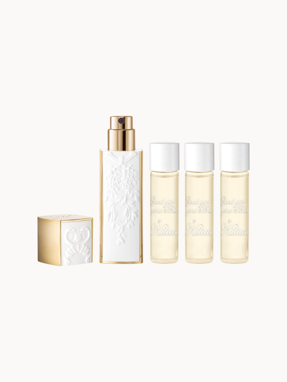 Set de voyage Good girl gone Bad