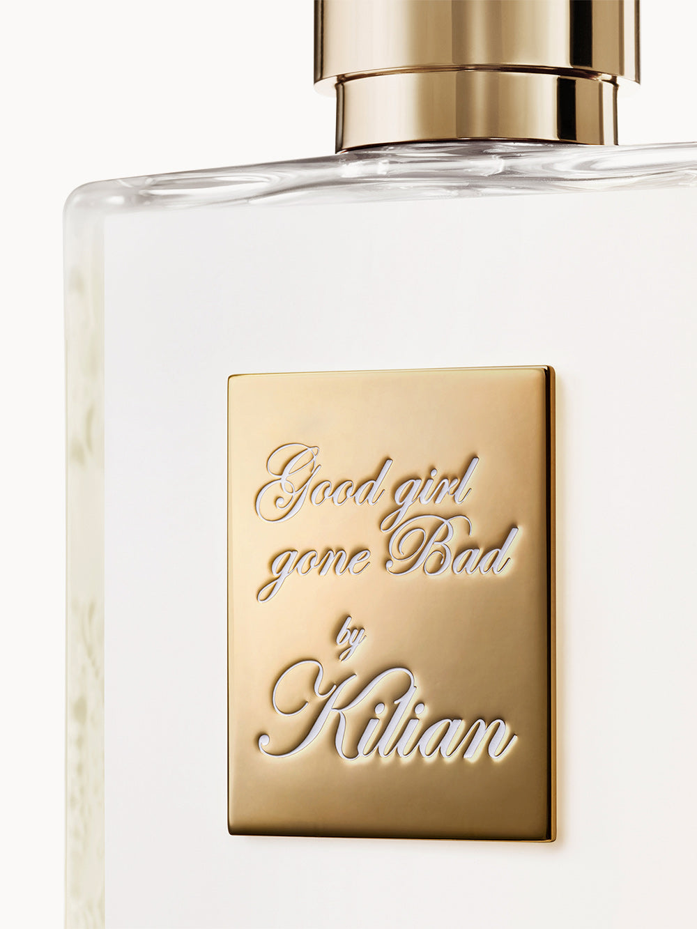 Kilian Good Girl Gone Bad オードパルファム 7.5 Kilian Good Girl Gone Bad EDP Spray (Refillable) Women 1.7 oz