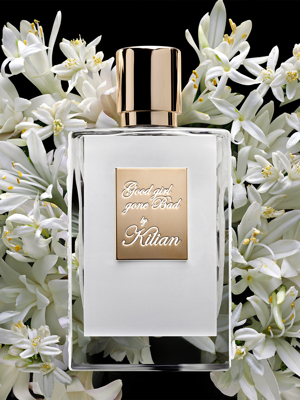 Good girl gone Bad - Kilian - The beauty and perfume – Das Parfum