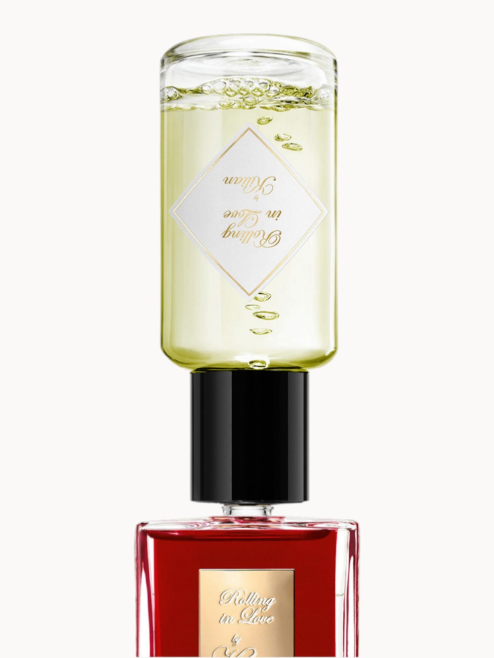 Ricarica Rolling in Love