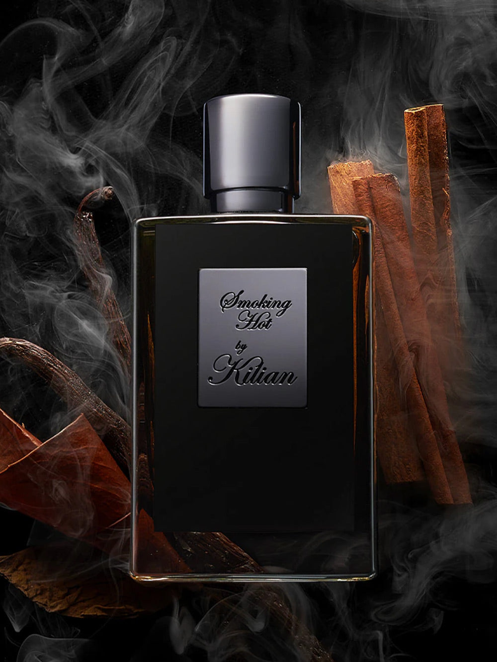 香水(ユニセックス) Kilian Smoking Hot 50ml Smoking Hot- Kilian- Das Beauty and Perfume – Das Parfum & Beauty