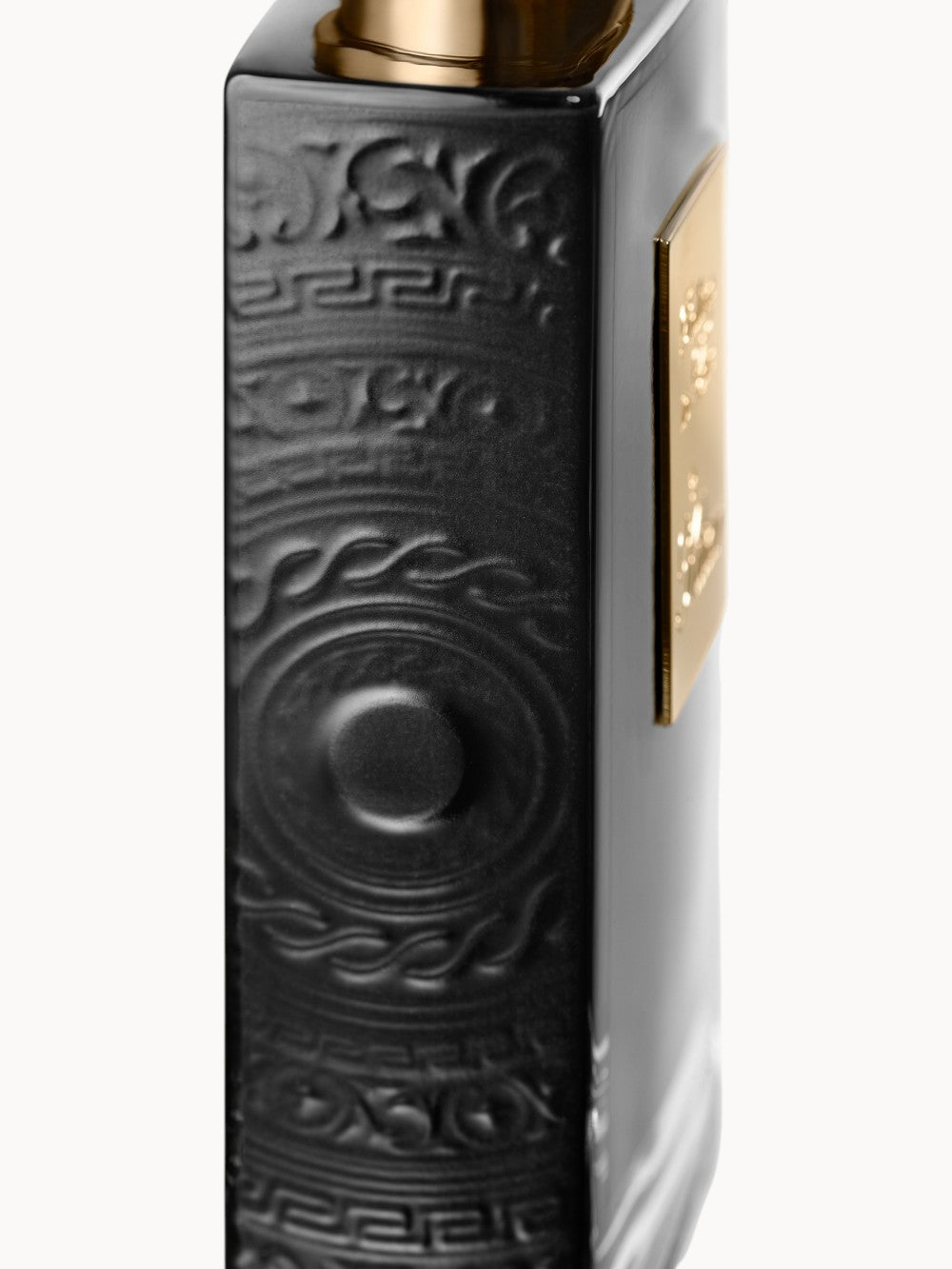 Straight to Heaven, white cristal 