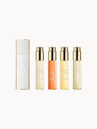 The Floral Narcotics Arsenal of Scents Travel Set