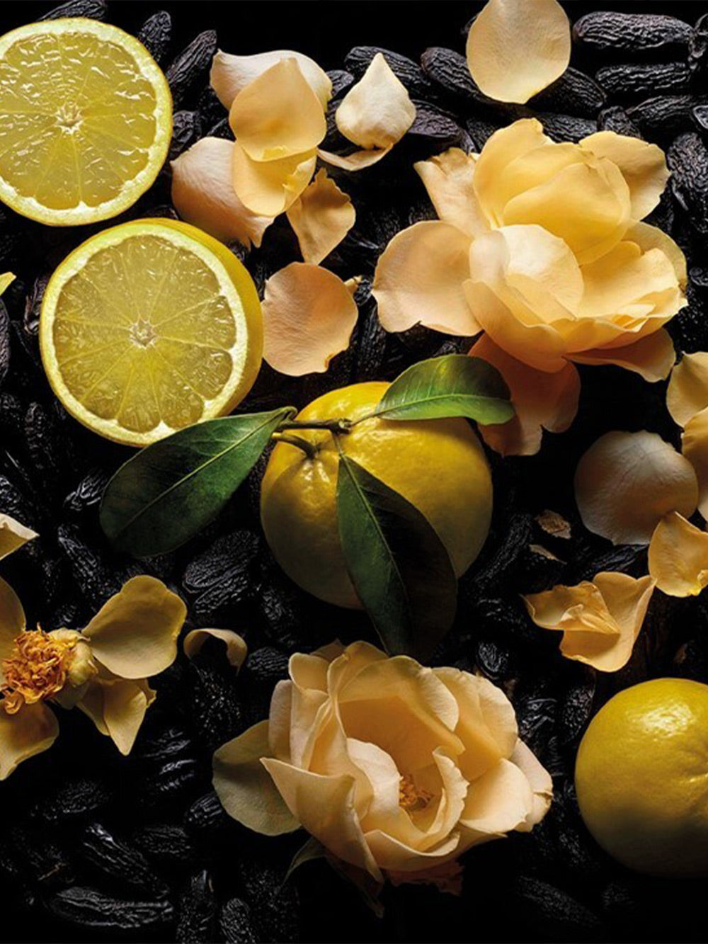 Woda perfumowana Woman in Gold 100ml Uzupełnienie