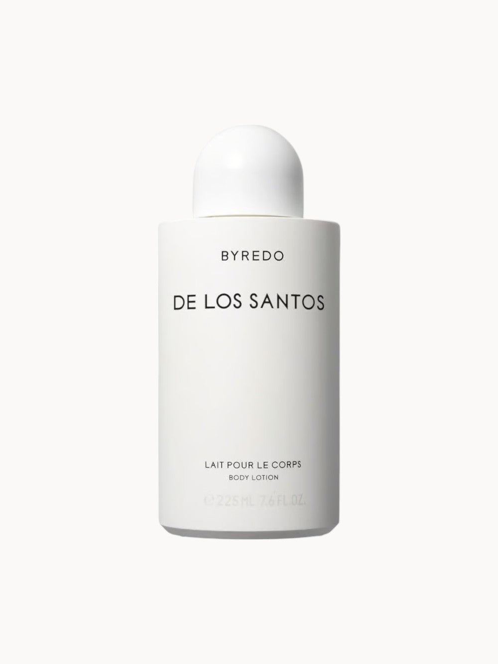 Lotion pour le corps De Los Santos