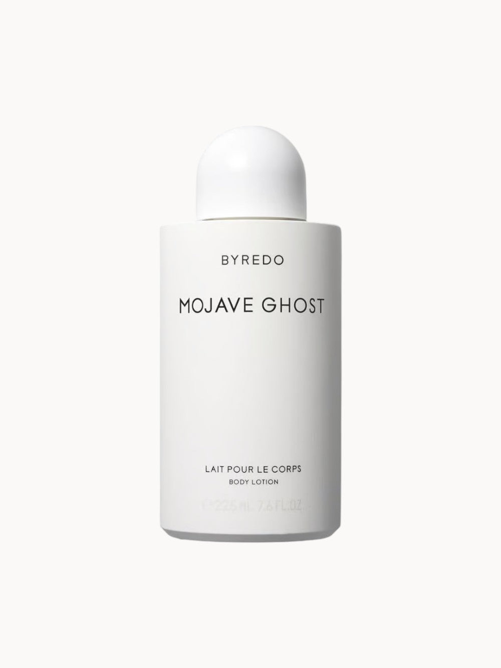 Mojave Ghost Body Lotion