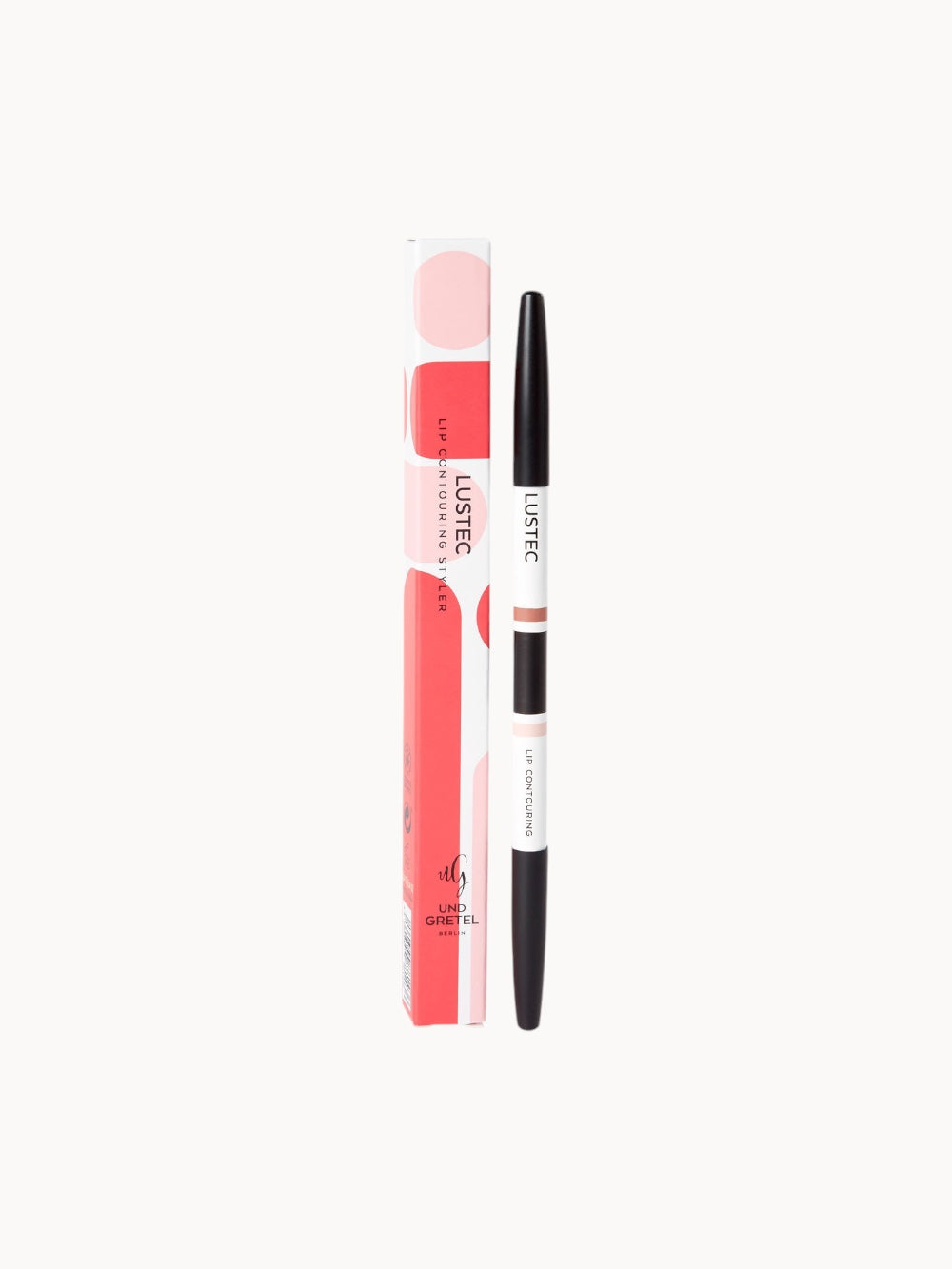 Crayon à lèvres correcteur LUSTEC