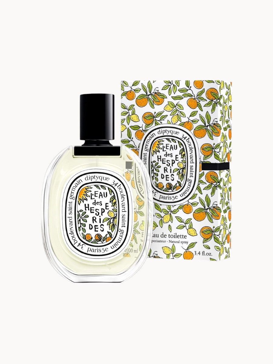 L'Eau des Hespérides - Eau de Toilette