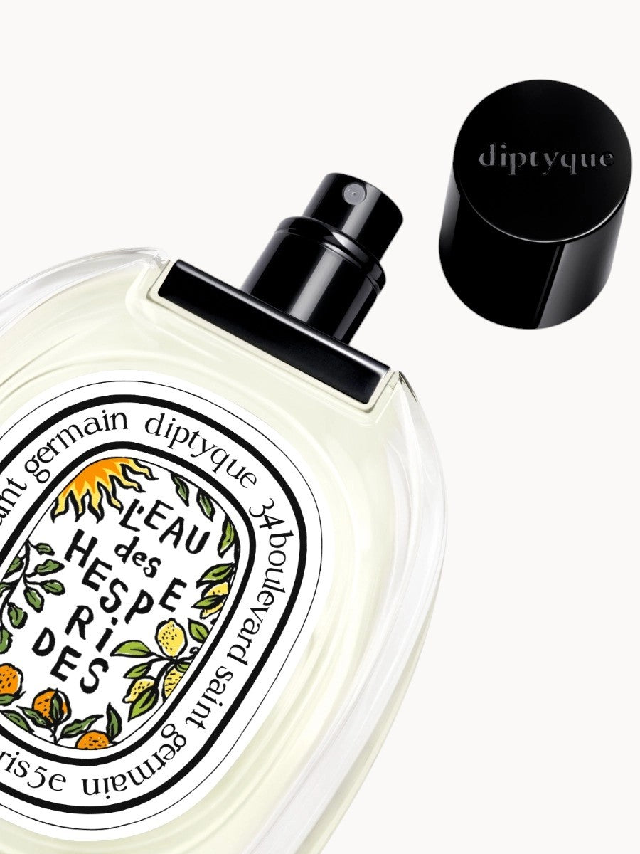 L'Eau des Hespérides - Eau de Toilette