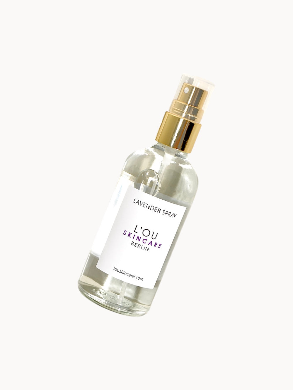 Lavender Spray 