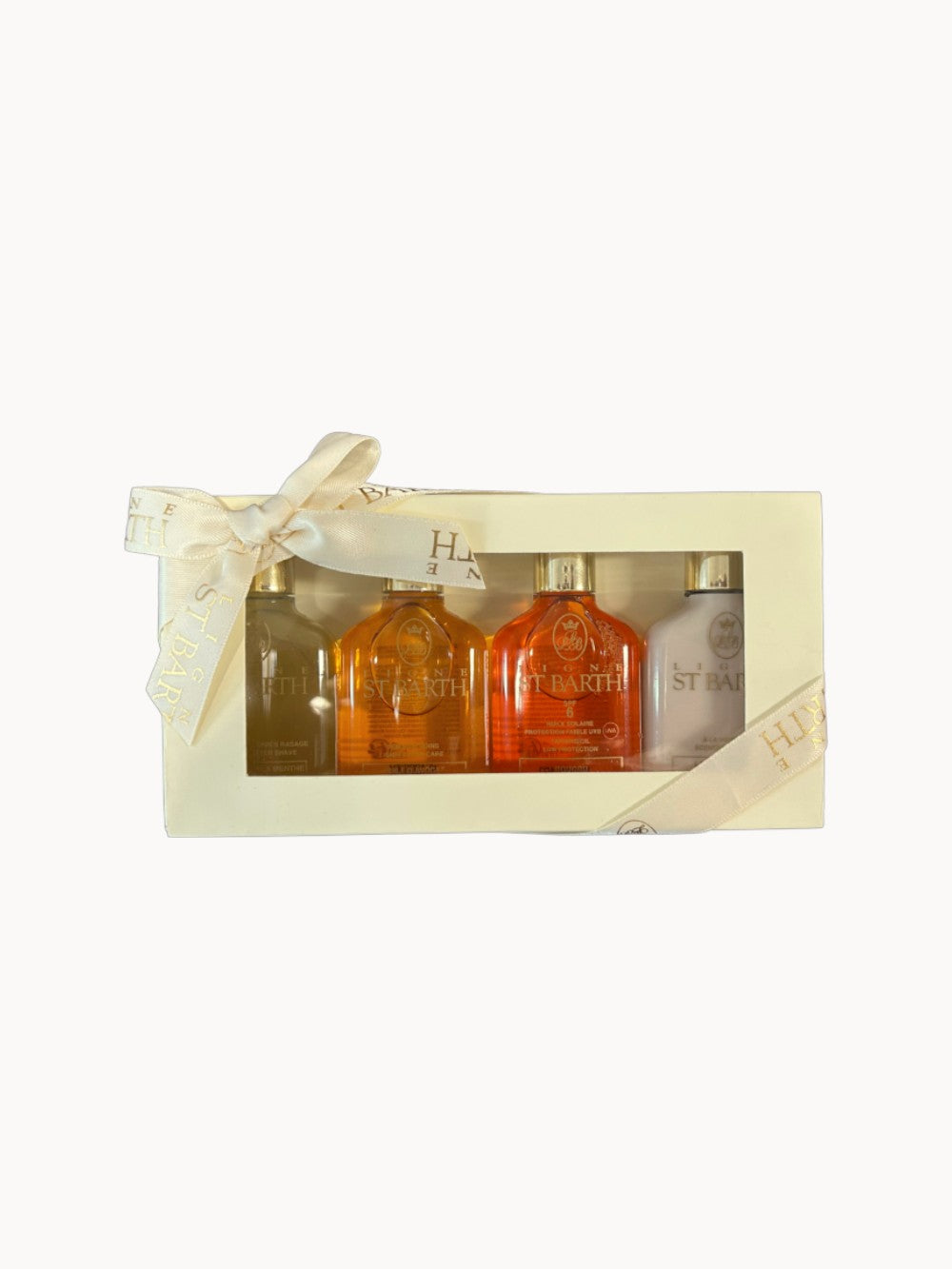 Ligne St Barth - bestseller set