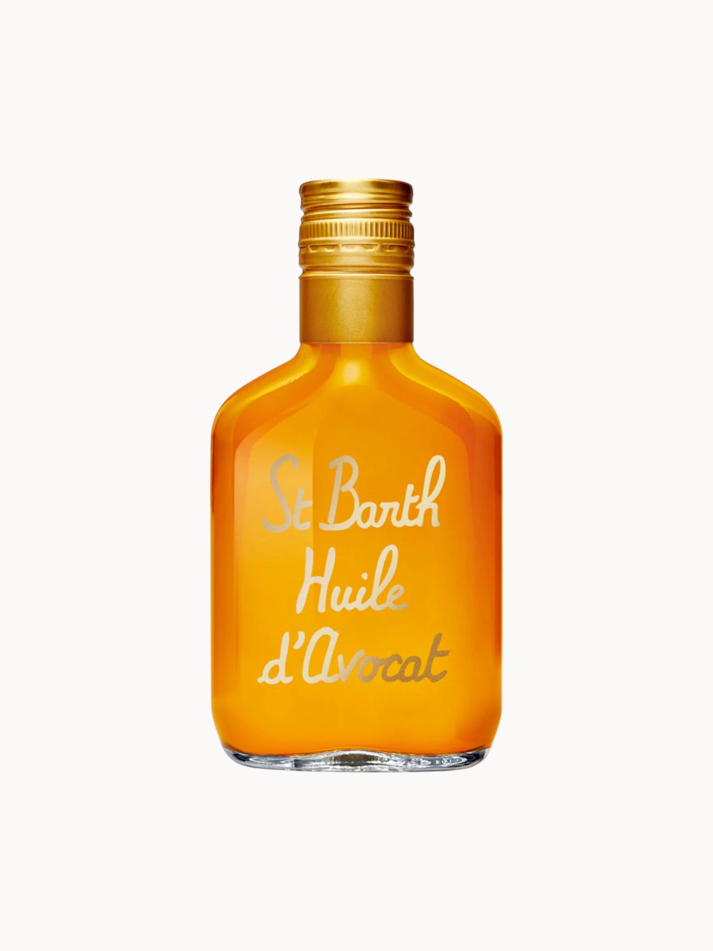 Soins de la peau et des cheveux à l'huile d'avocat "Original"