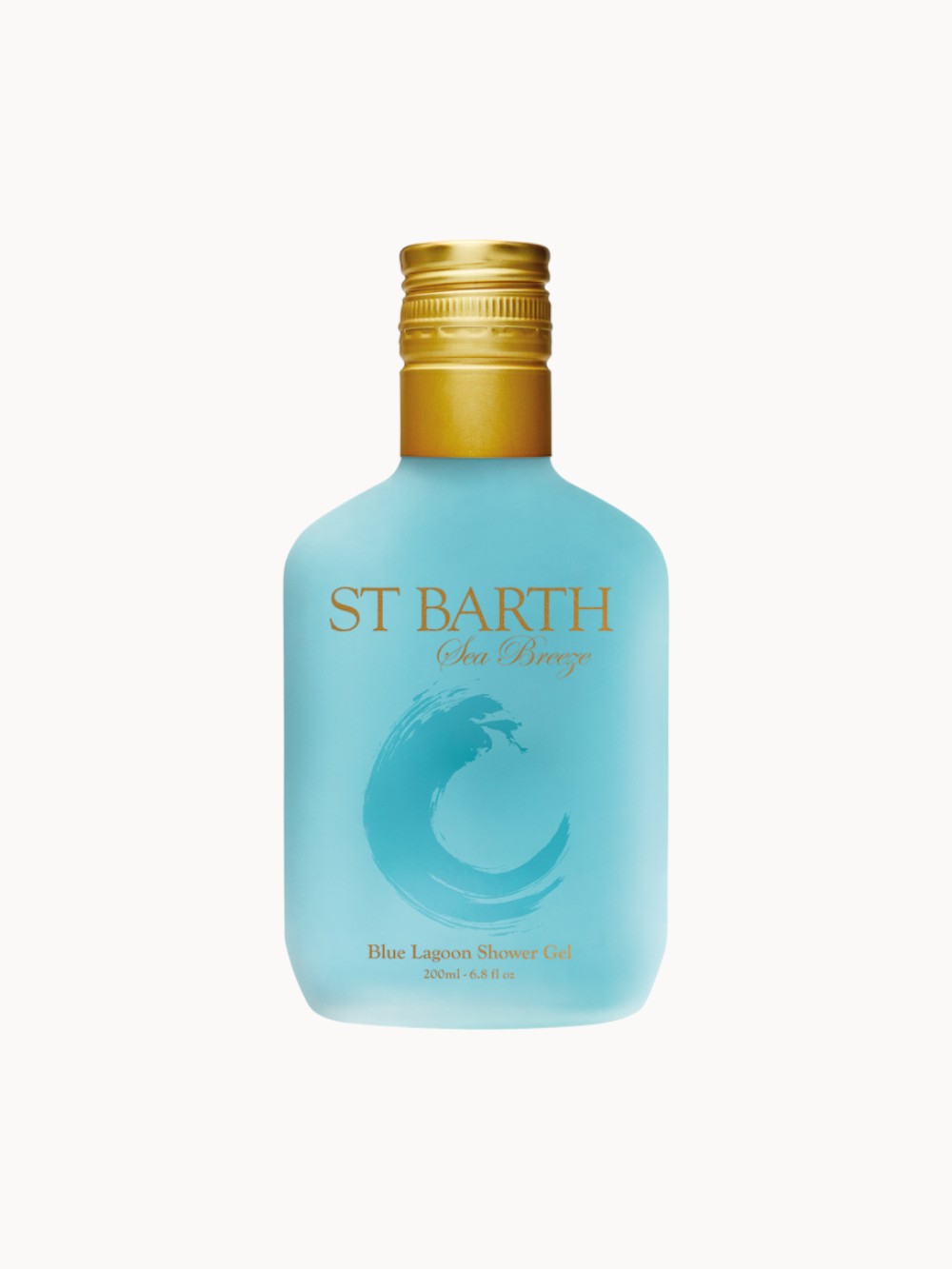 Sea Breeze Gel de Ducha Laguna Azul I Das Parfum & Beauty 