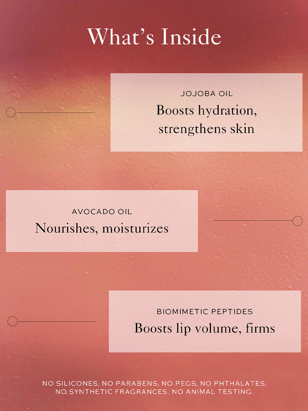 Lip Suede Palette - Les Nudes Refill