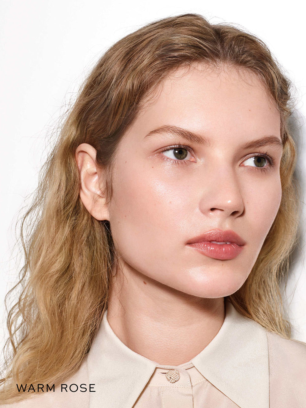 Lip Suede Palette - Les Nudes Refill