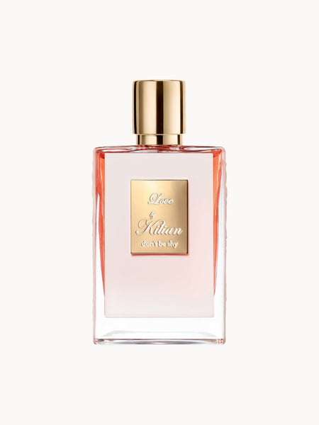Kilian Love don't be shyラブドントビーシャイ　50ml Amazon.com : Kilian Love Dont Be Shy EDP Spray (Refillable