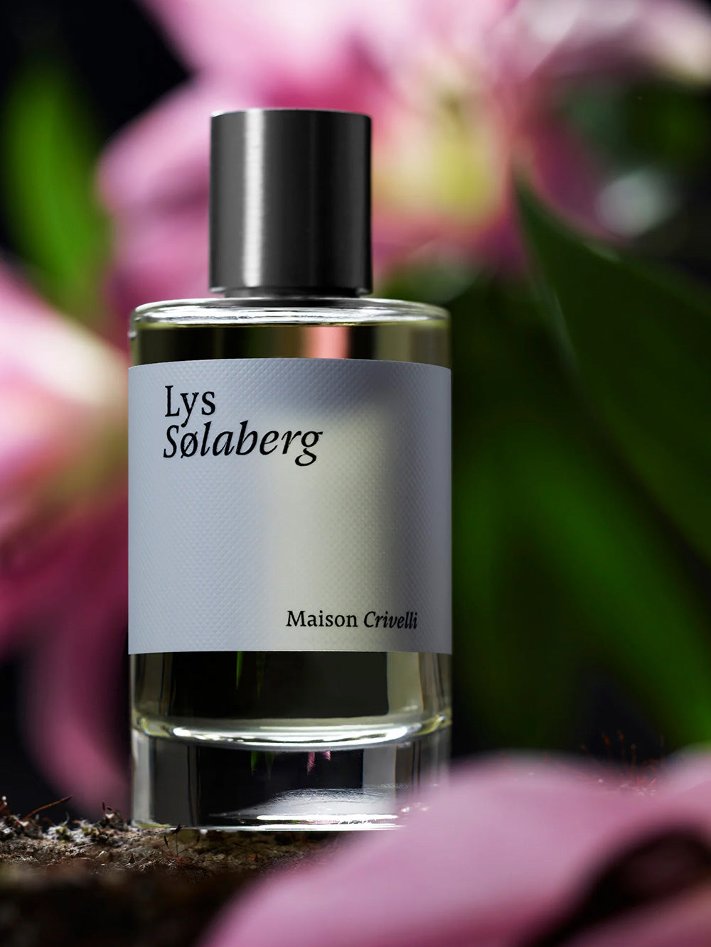 Lys Solaberg