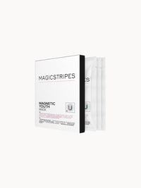 Magnetische jeugdmaskerbox