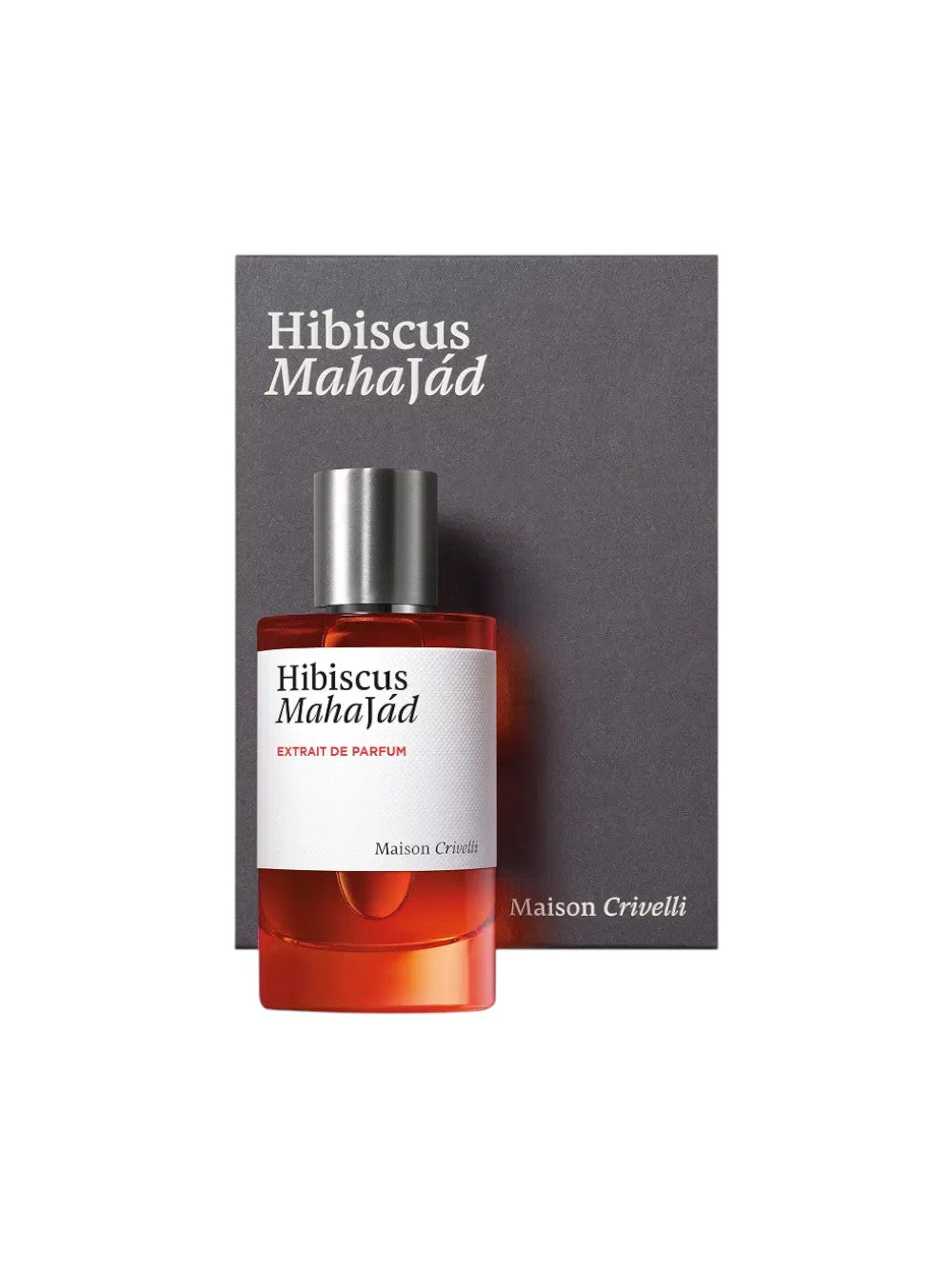 Hibiscus Mahajad Extrait de Parfum